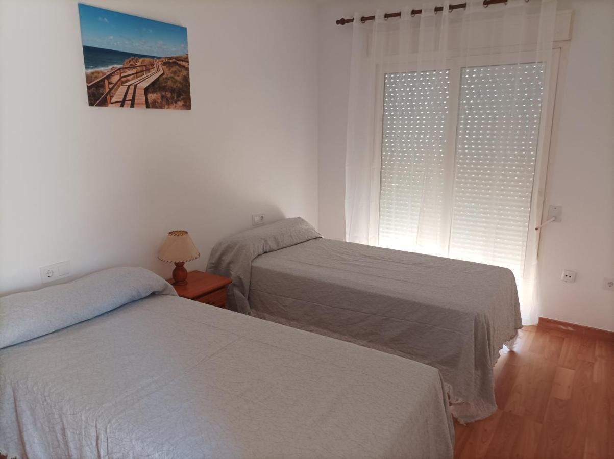 Chalet Cabo Palos Cabo de Palos Eksteriør billede